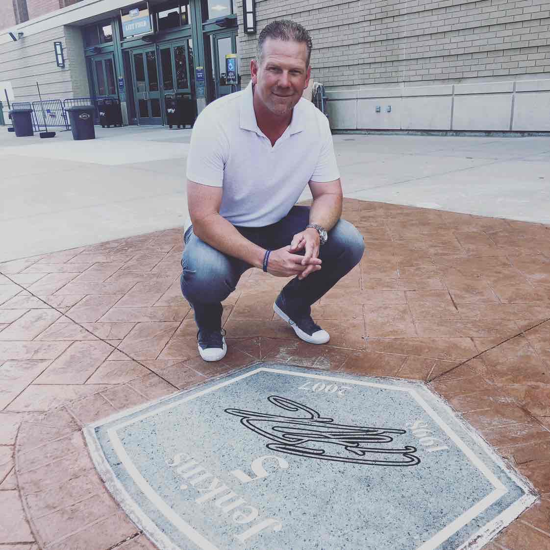 Avatar of Geoff Jenkins