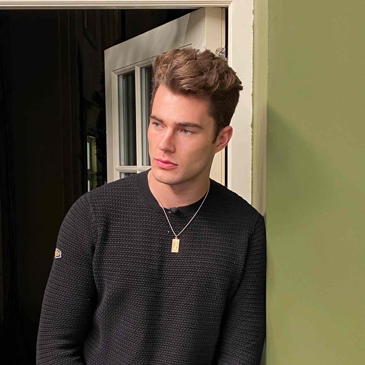 Avatar of Curtis Pritchard