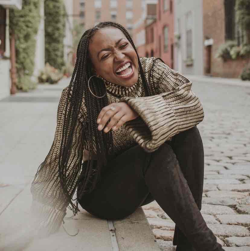 Avatar of Aisha Jackson