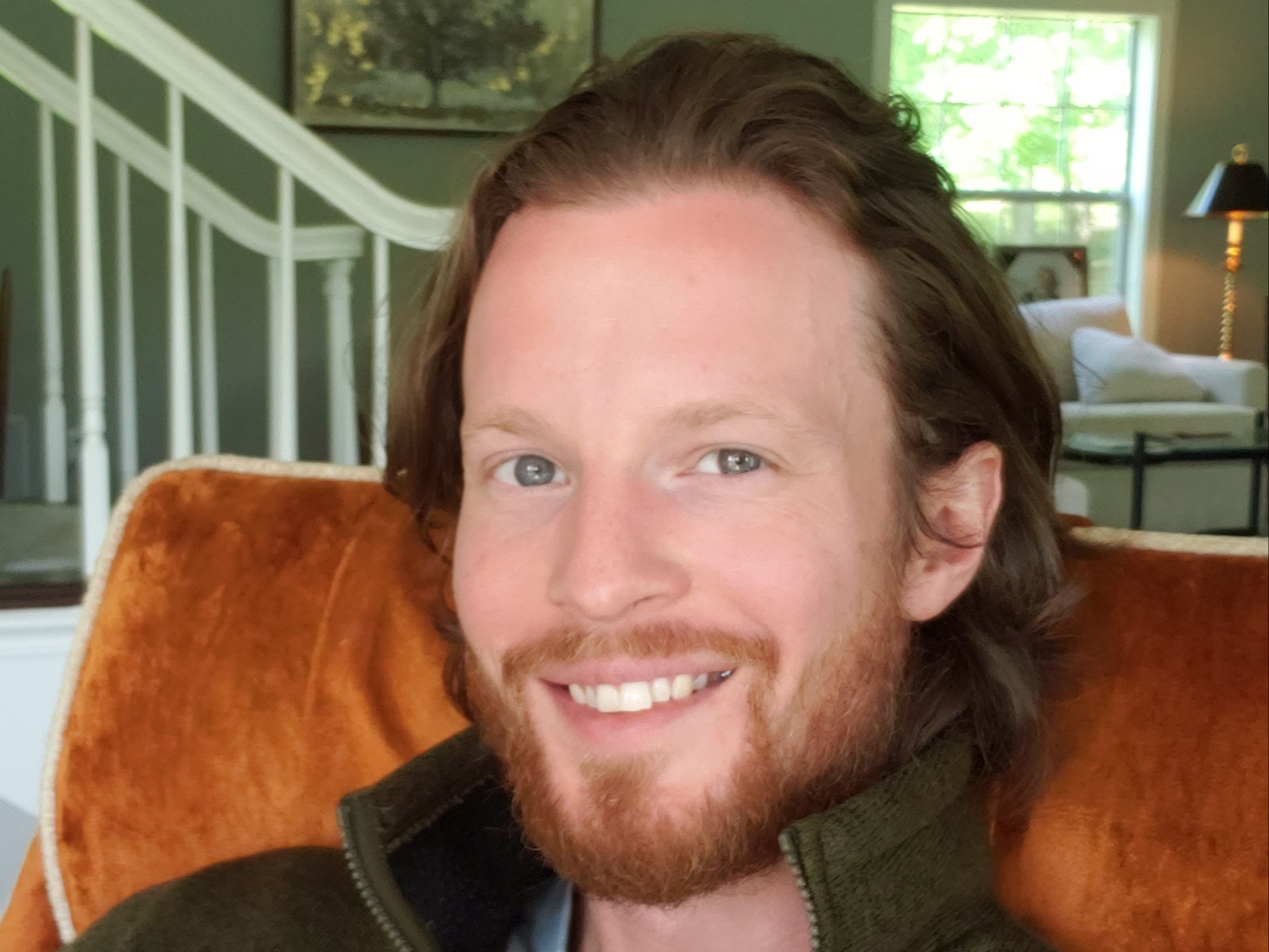 Avatar of Austin Brown