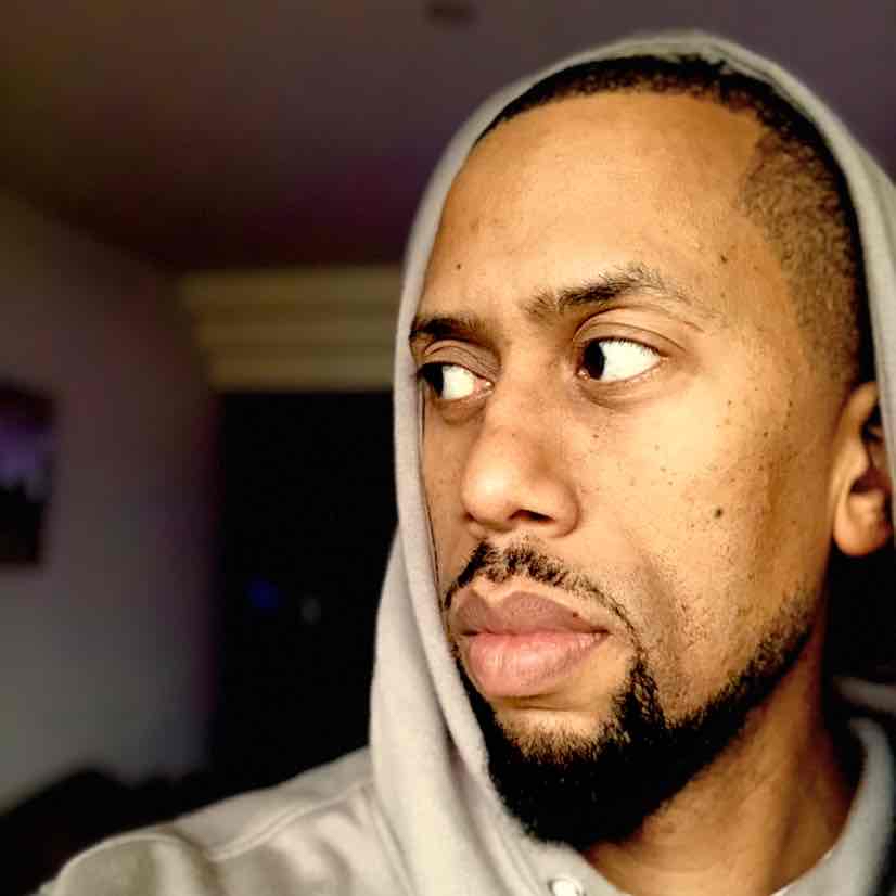 Avatar of Affion Crockett