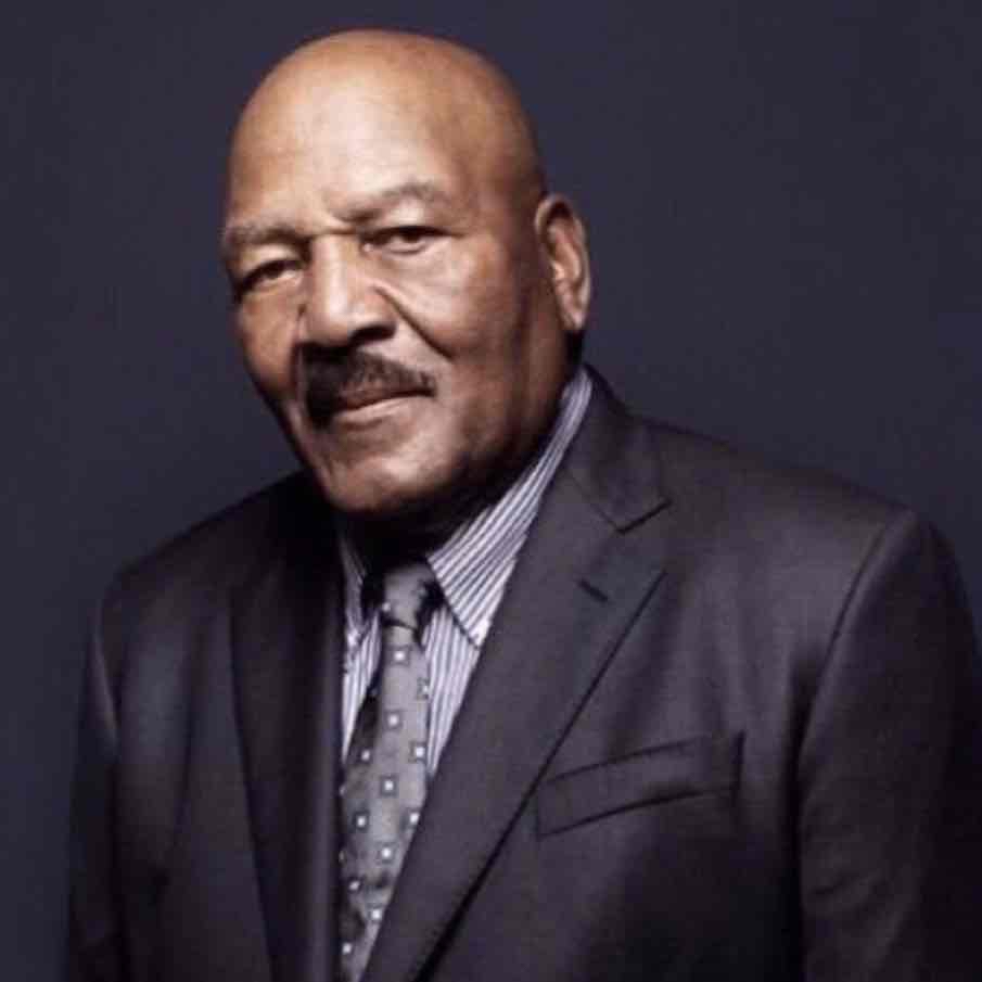 Avatar of Jim Brown