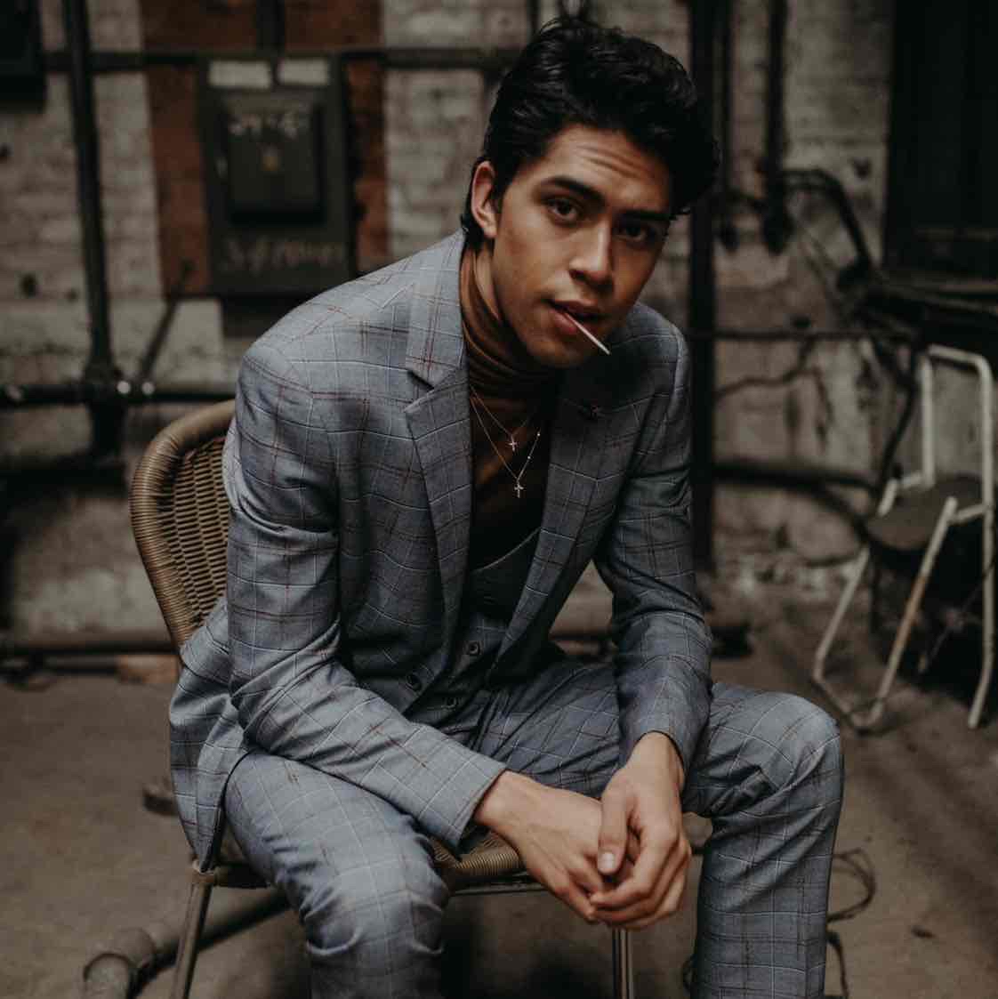 Avatar of Niko Guardado