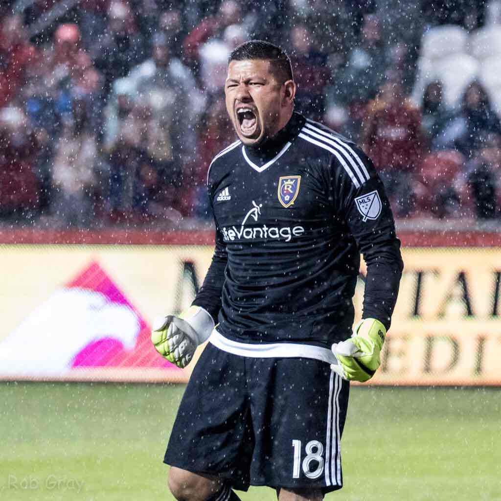 Avatar of Nick Rimando