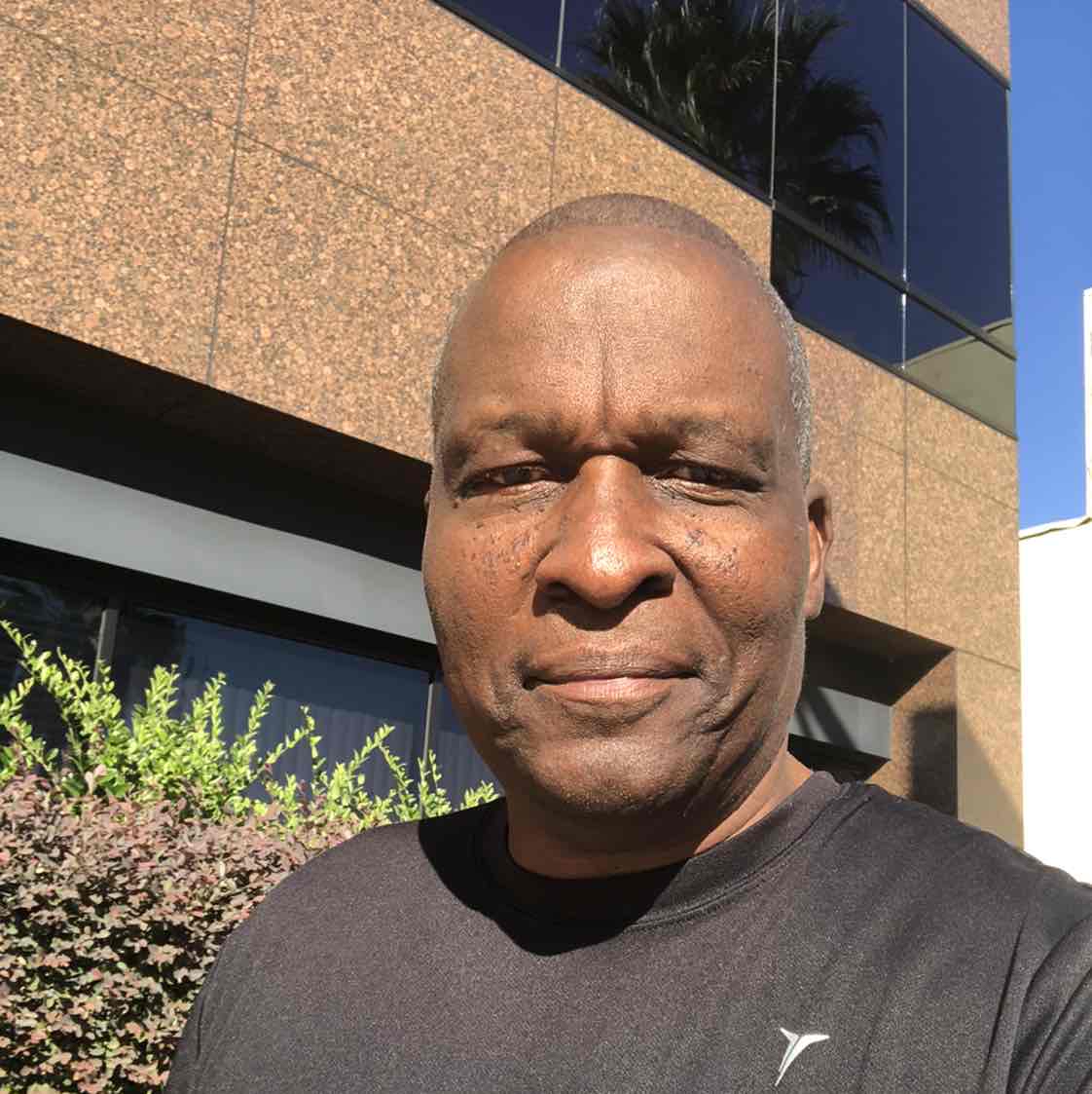 Avatar of Rodney Saulsberry