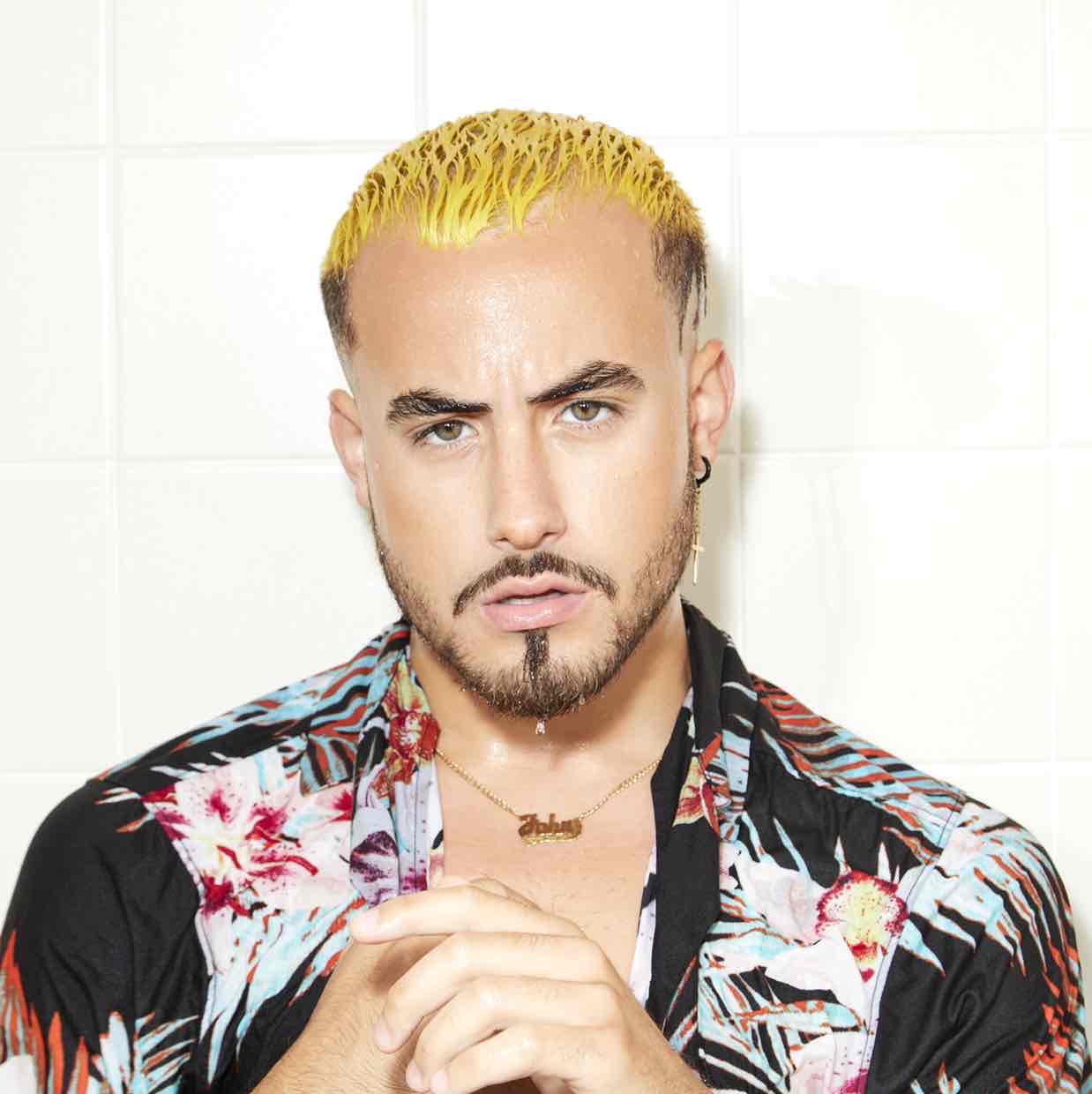 Avatar of Johnny Sky