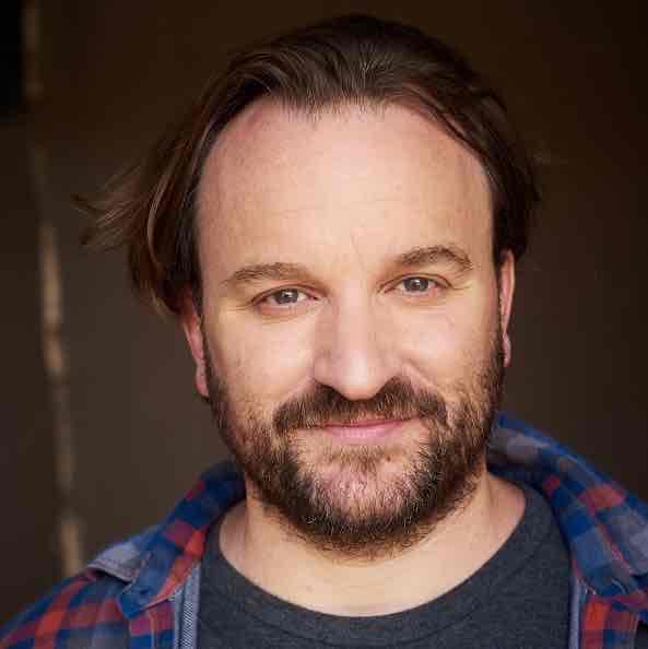 Avatar of Lenny Jacobson