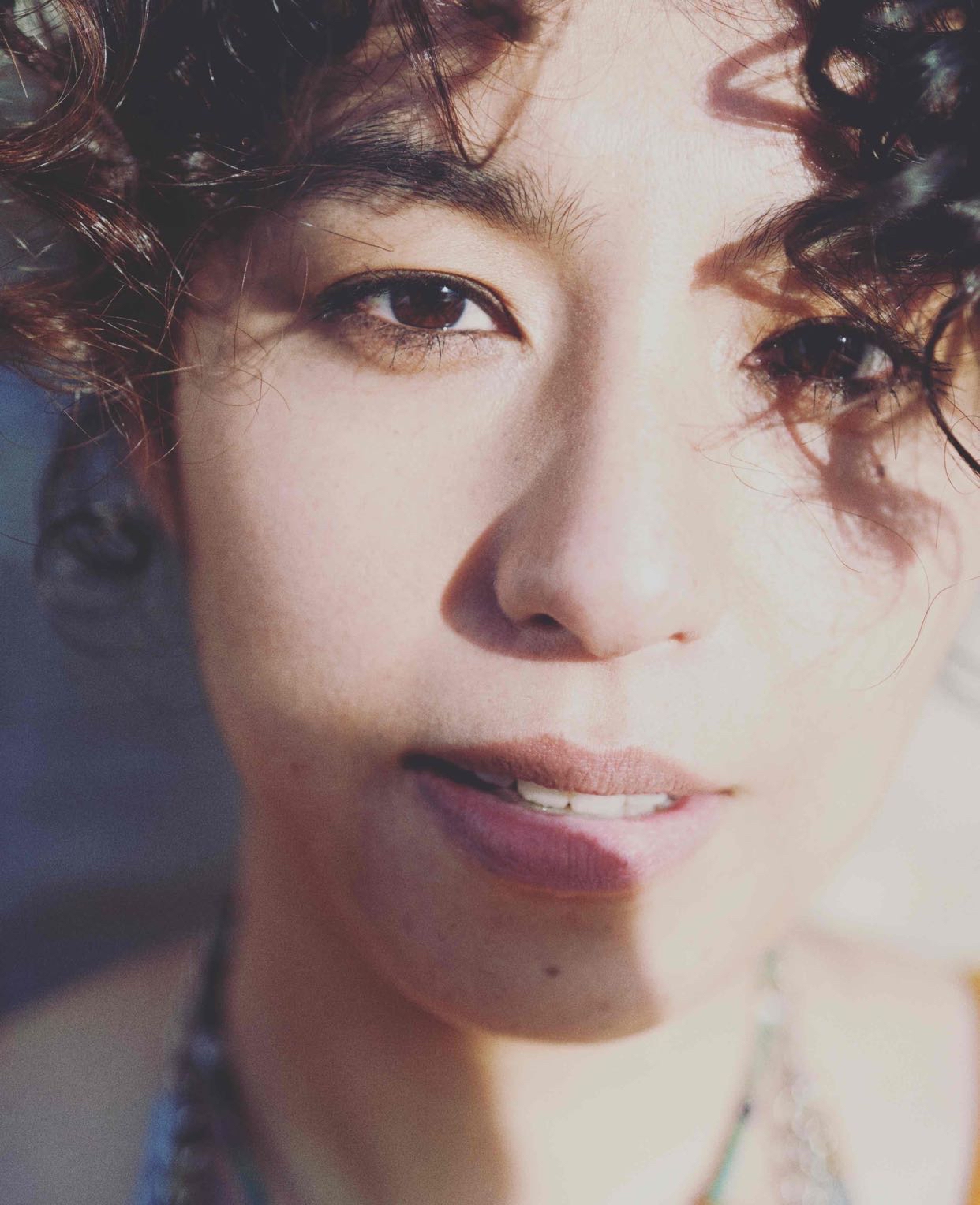 Avatar of 福原みほ Miho Fukuhara