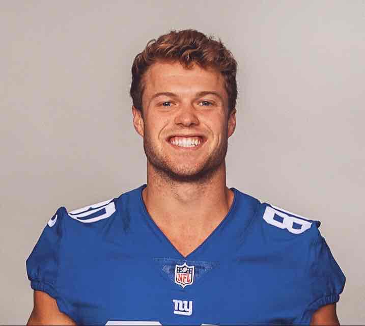 Avatar of Alex Bachman