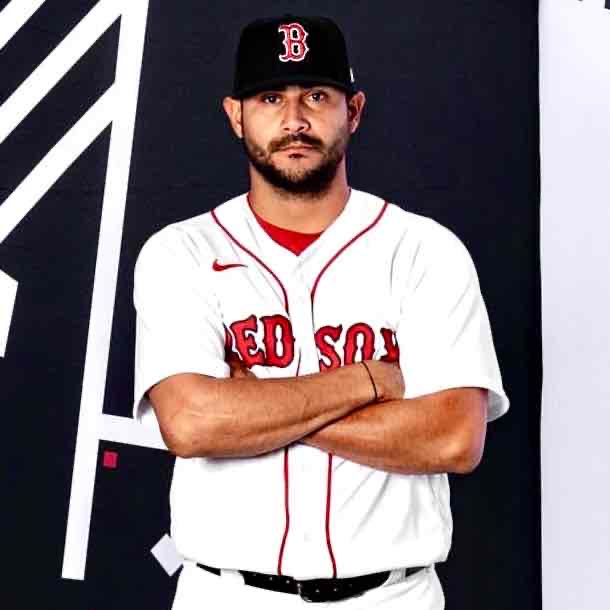 Avatar of Martin Perez