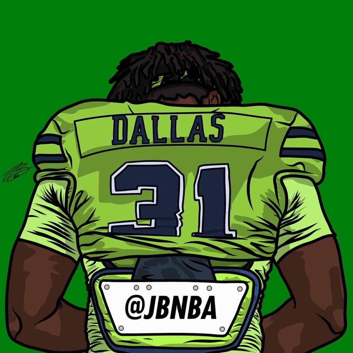 Avatar of Deejay Dallas