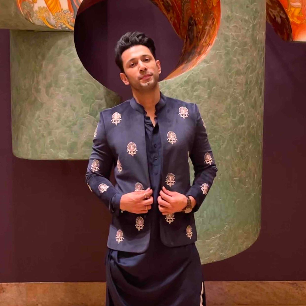 Avatar of Sahil Anand