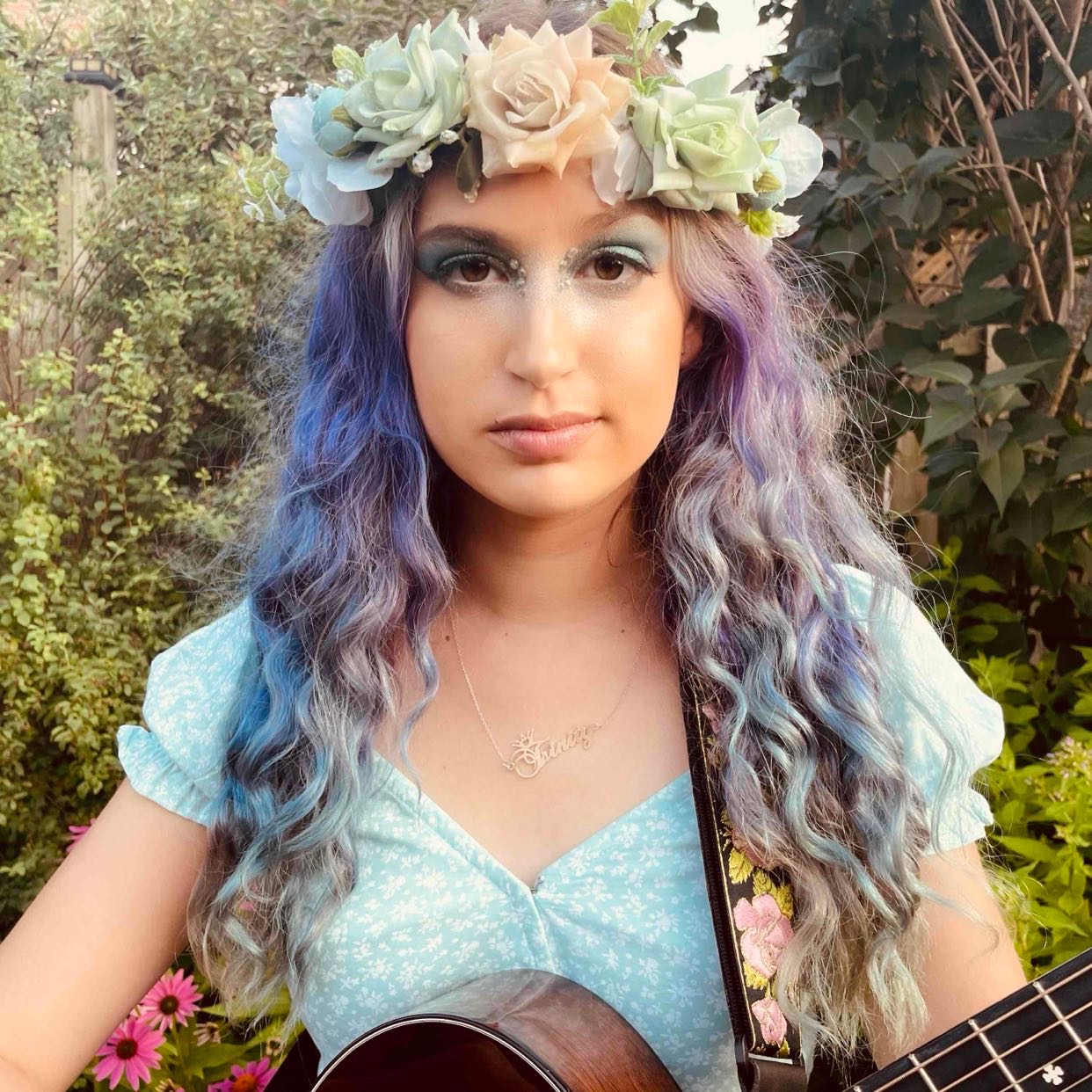 Avatar of Trinity Rose