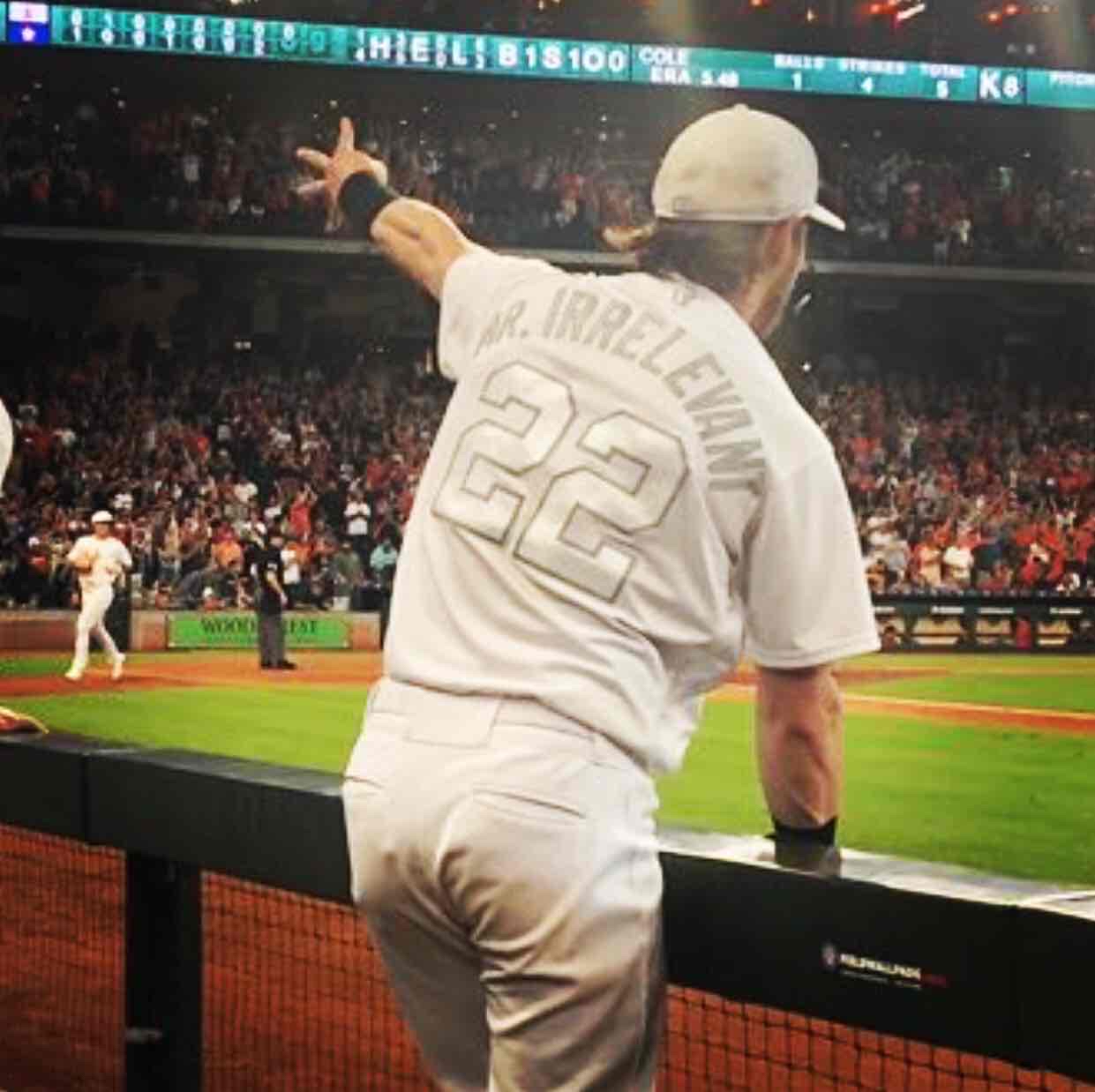 Avatar of Josh Reddick