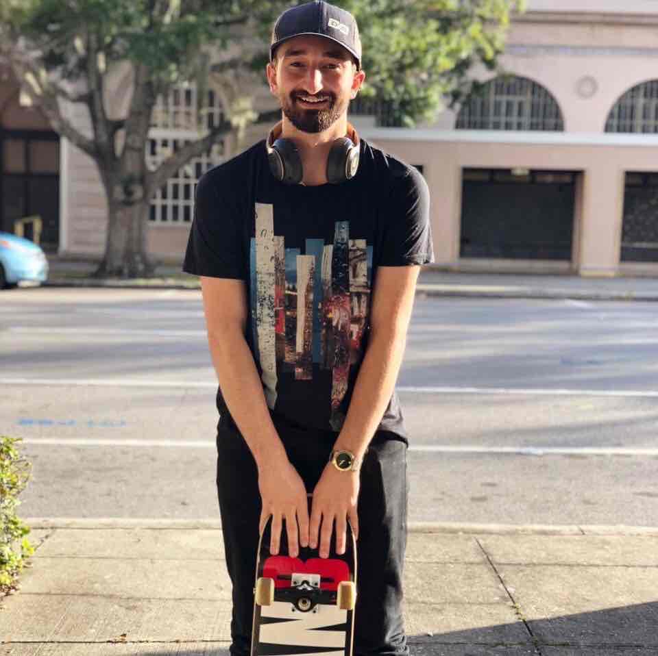 Avatar of JeromeASF - Jerome Aceti