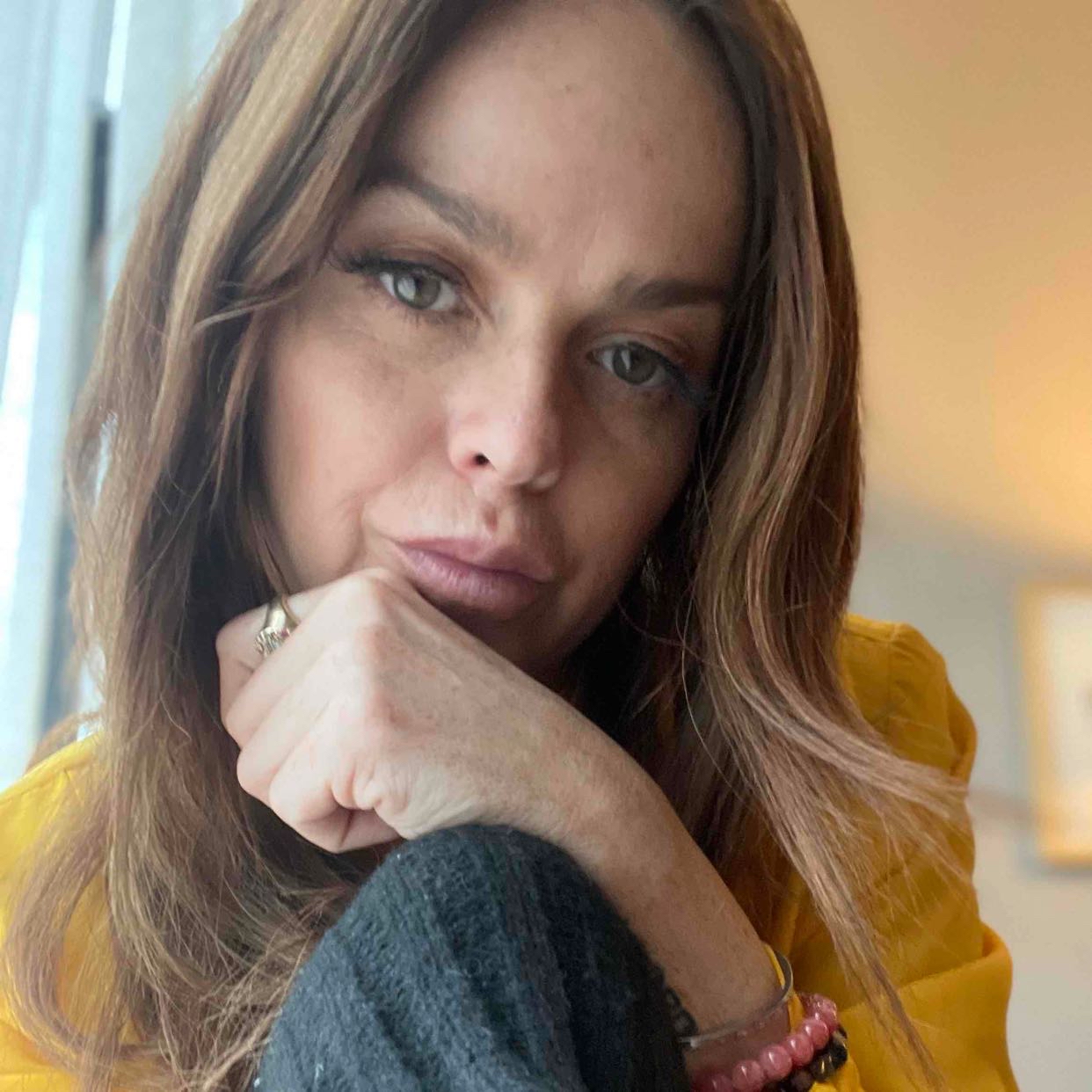 Avatar of Taryn Manning