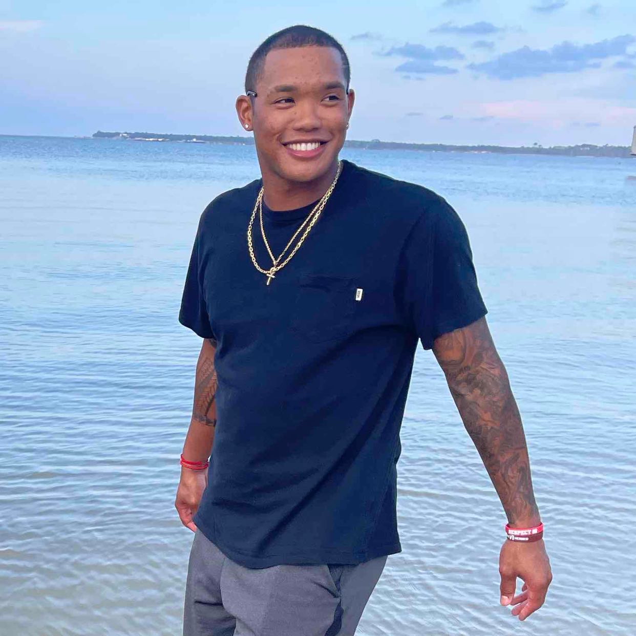 Avatar of Addison Russell
