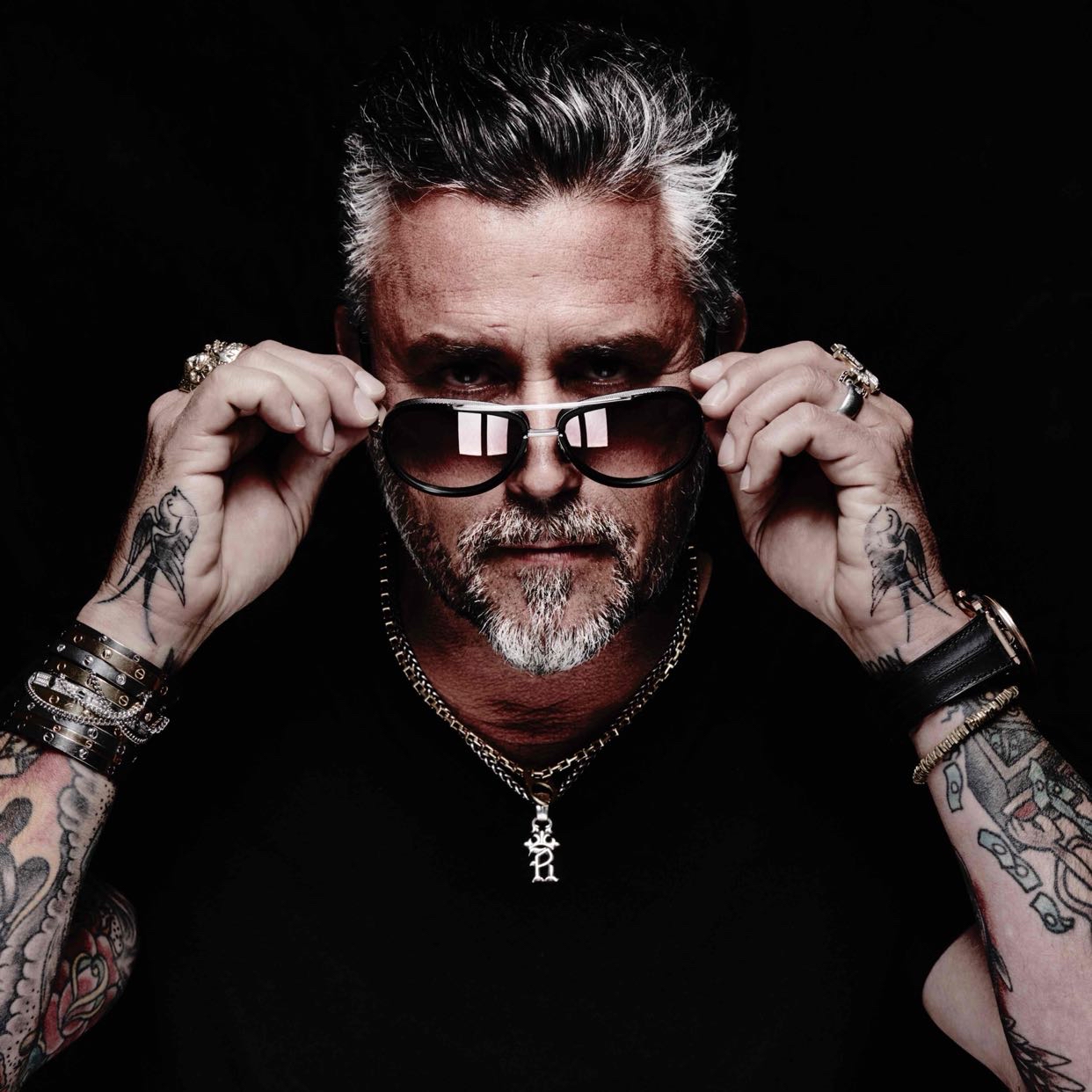 Avatar of Richard Rawlings