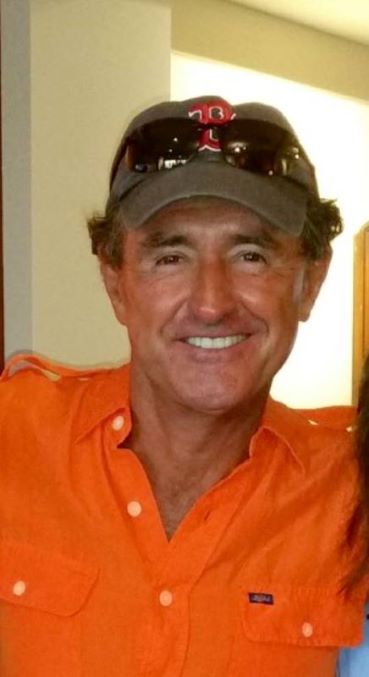 Avatar of Fred Lynn