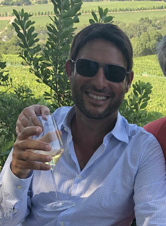 Avatar of Richard Rosenblatt