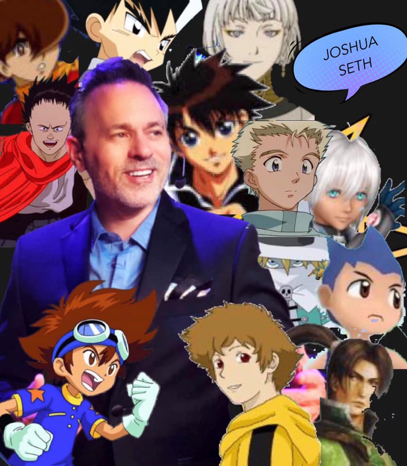 Avatar of Joshua Seth