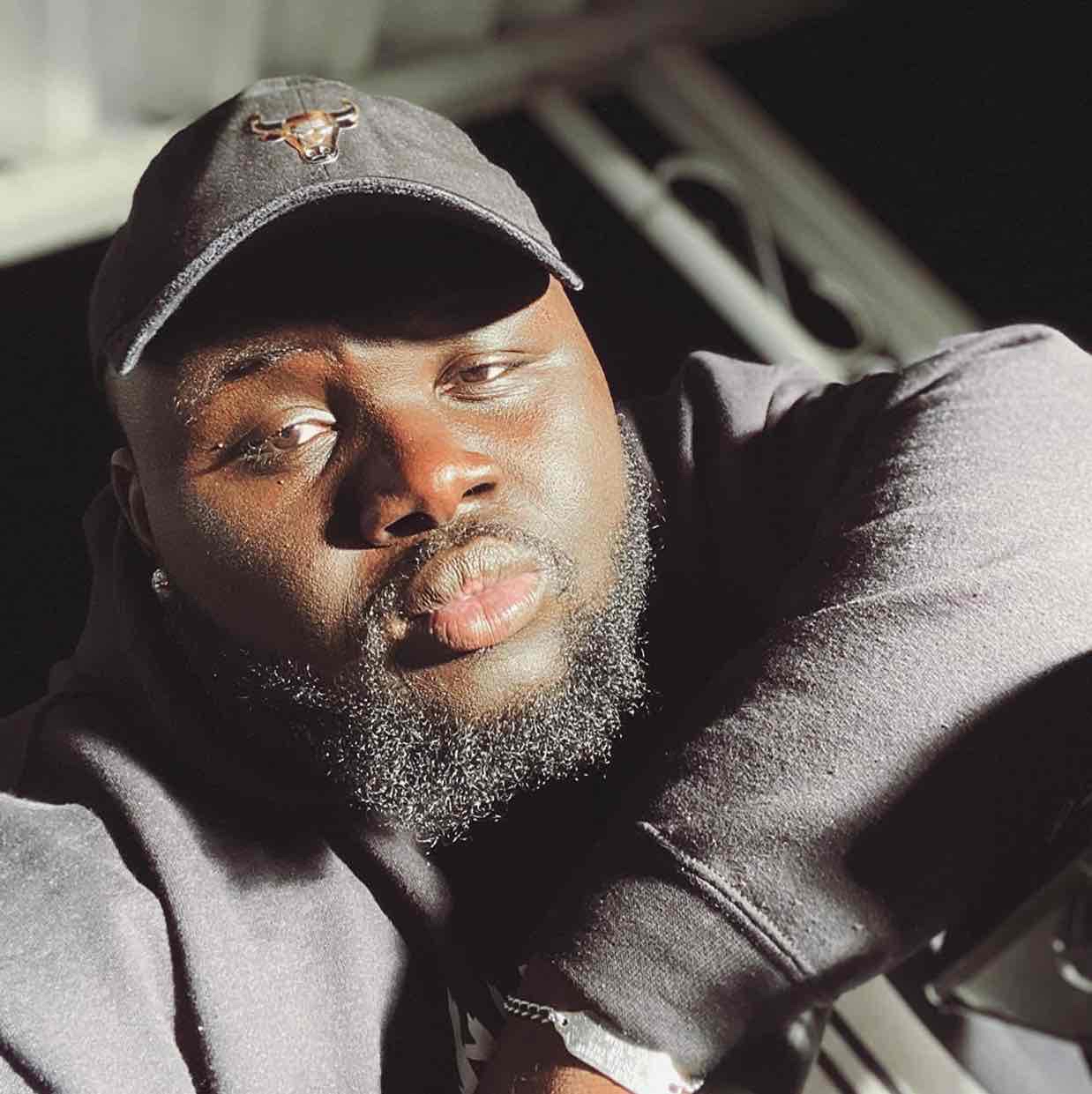 Avatar of IGOBYBIGMIKE