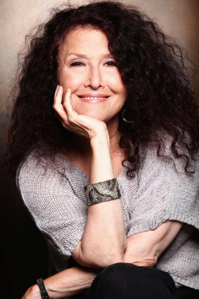 Avatar of Melissa Manchester