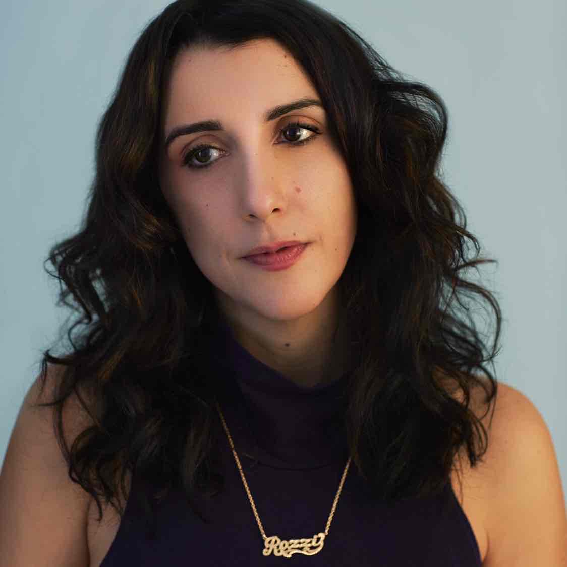 Avatar of Giulia Rozzi