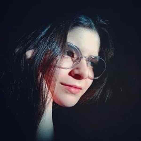 Avatar of Gabriella Pizzolo