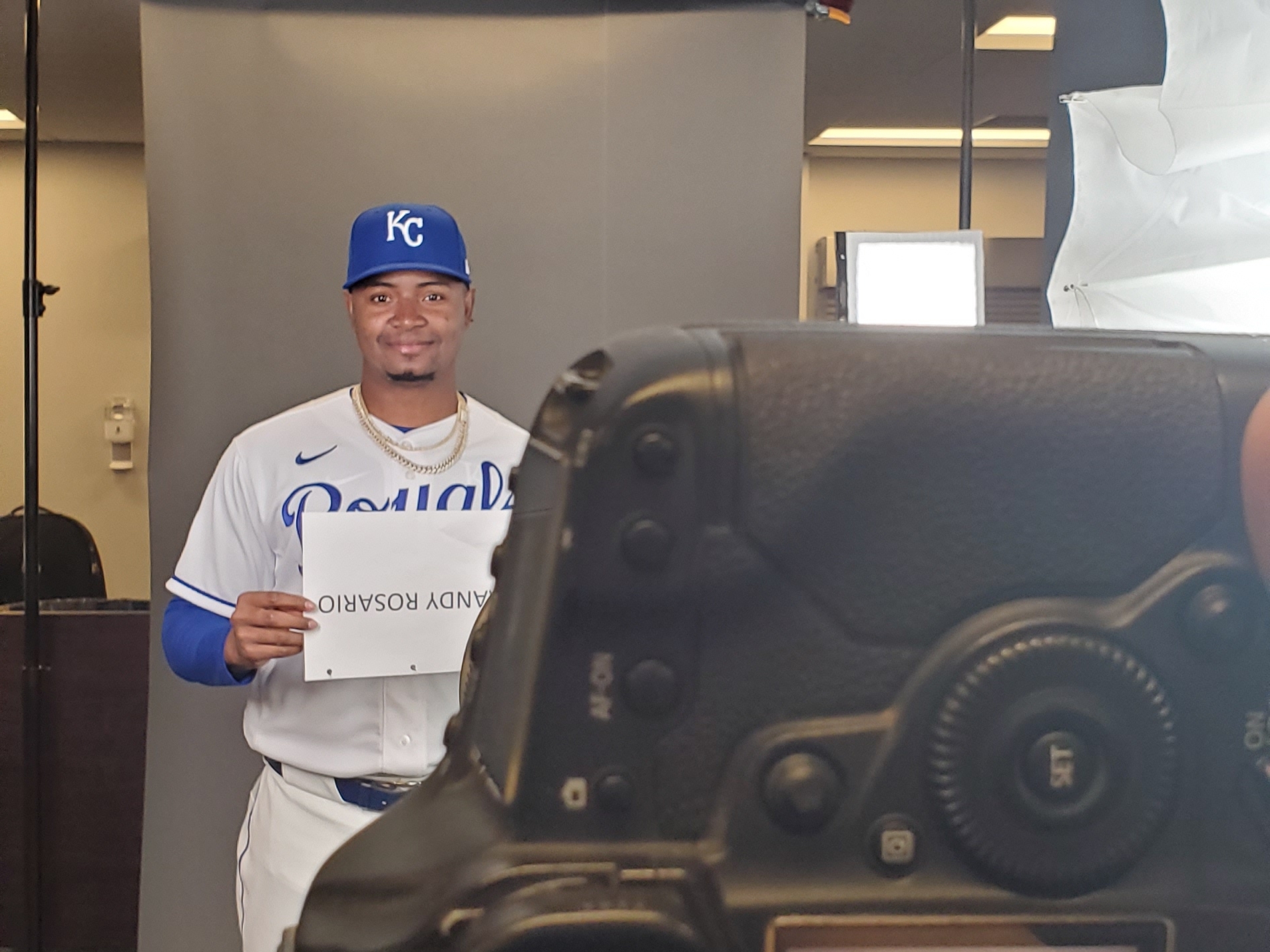Avatar of Randy Rosario