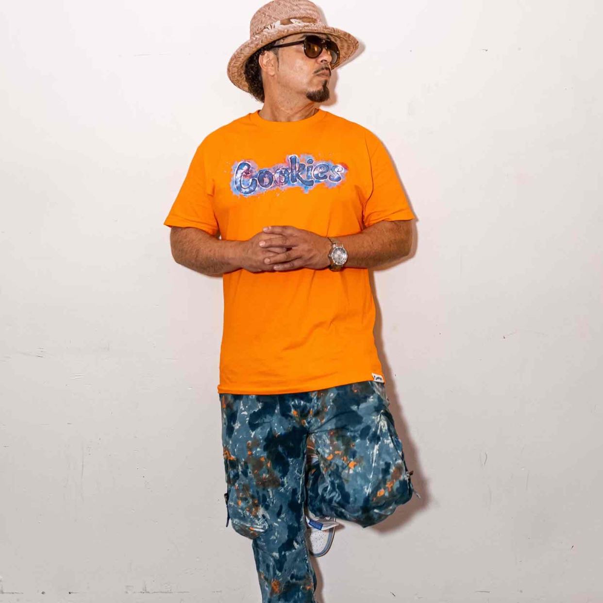 Avatar of Baby Bash