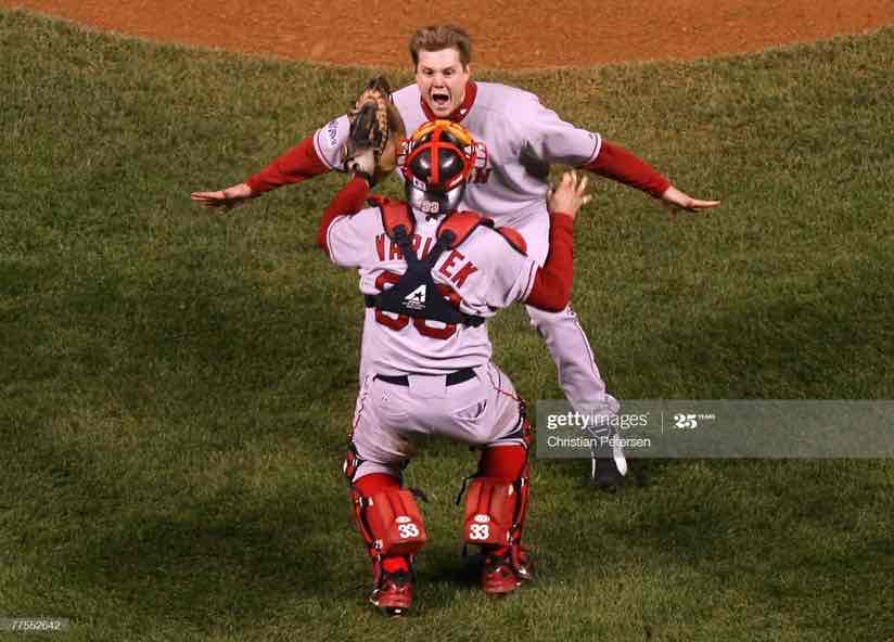 Avatar of Jonathan Papelbon