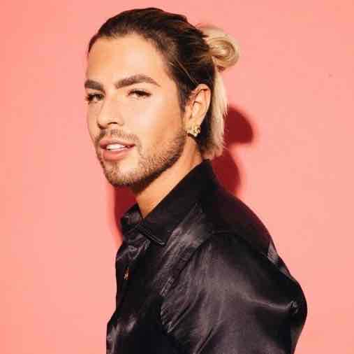 Avatar of David Allegre