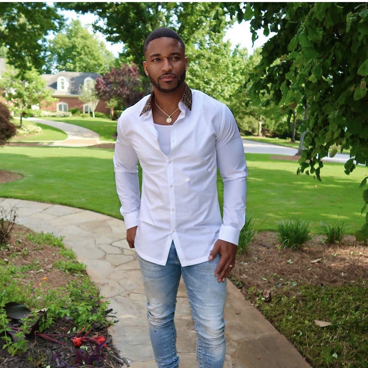 Avatar of Ralph Pittman Jr.