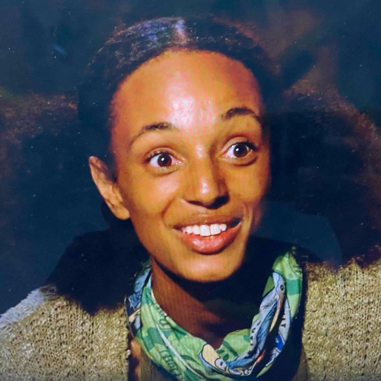 Avatar of Shan Smith