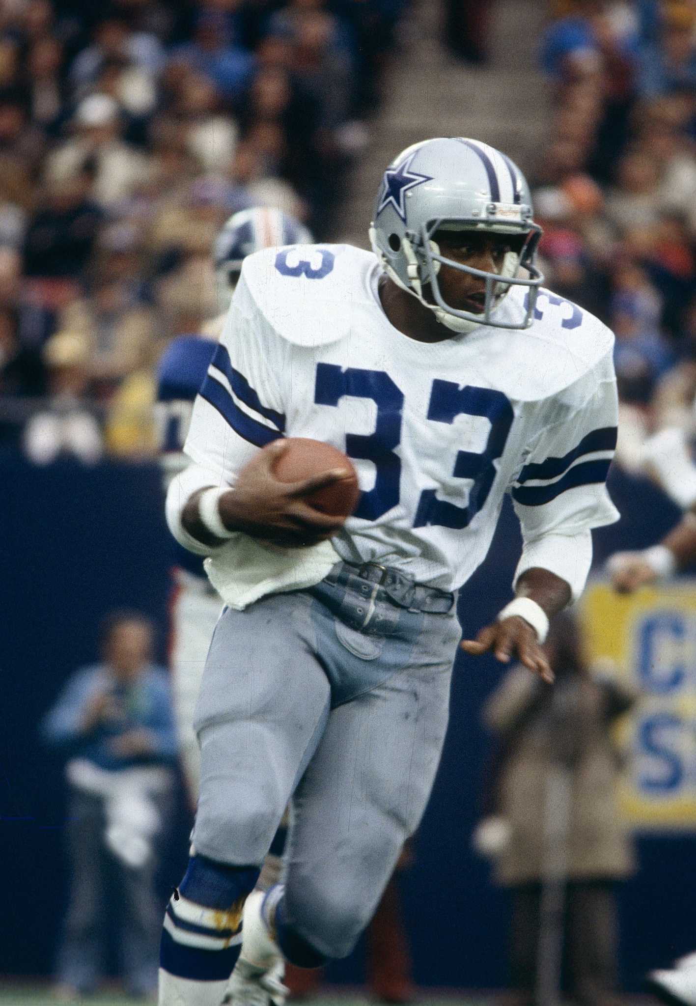 Avatar of Tony Dorsett