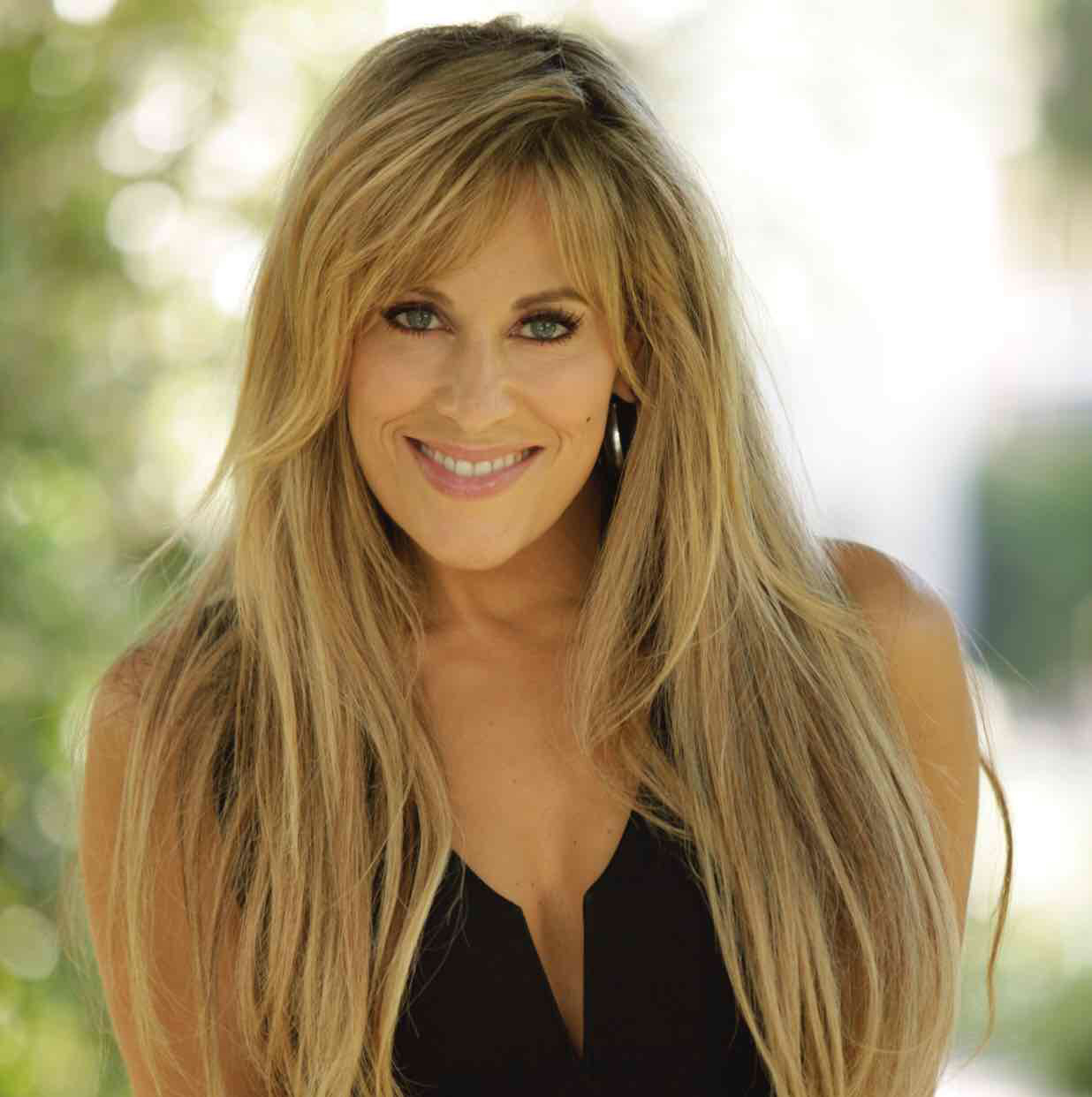 Cameo - Lilian Garcia