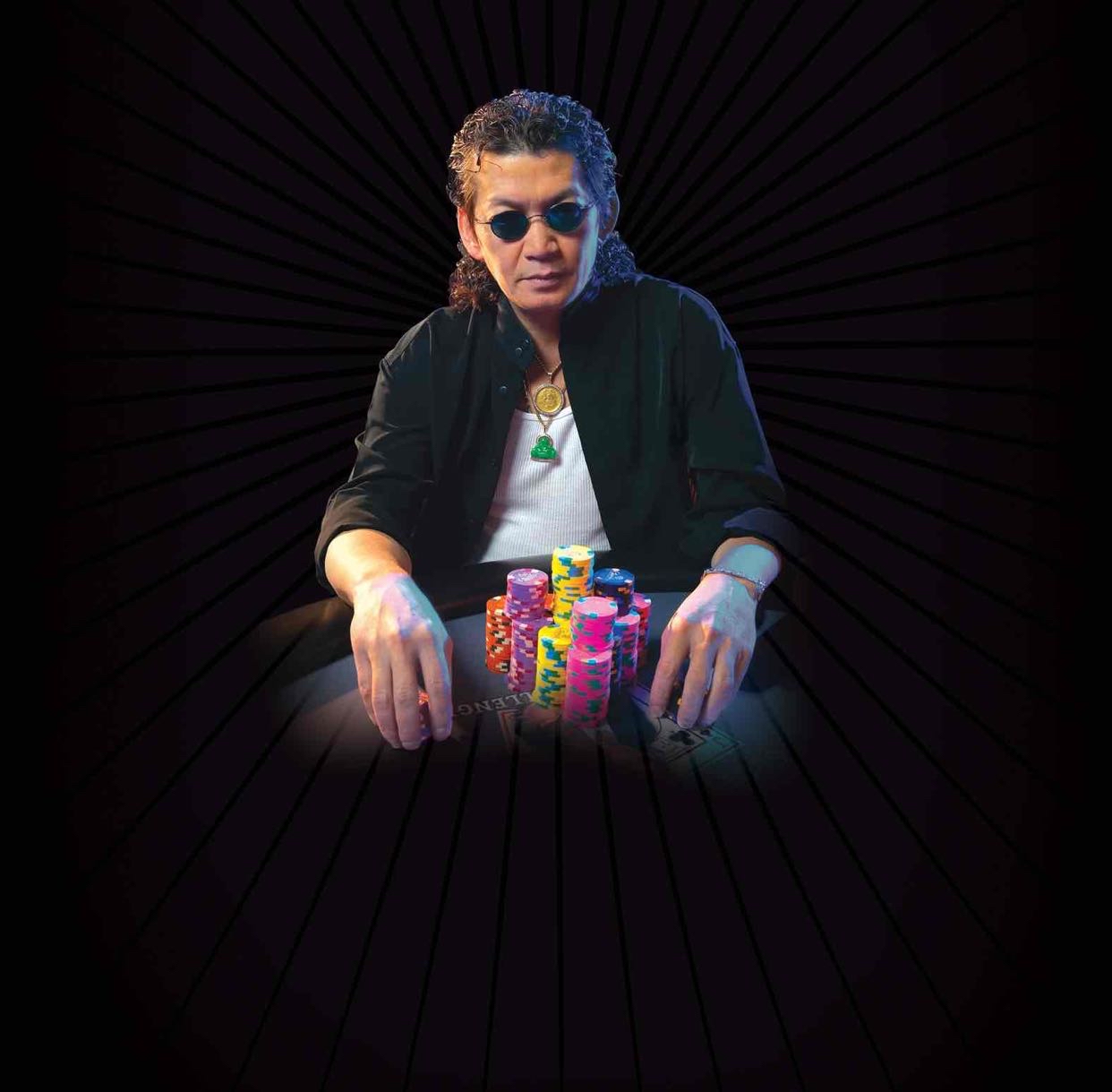 Avatar of Scotty Nguyen