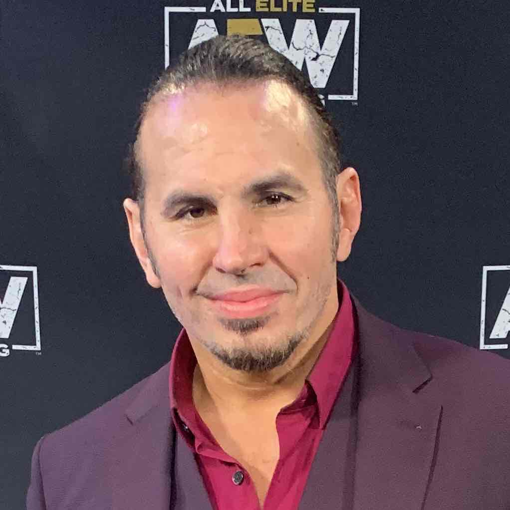 Avatar of Matt Hardy
