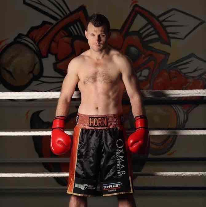 Avatar of Jeff Horn