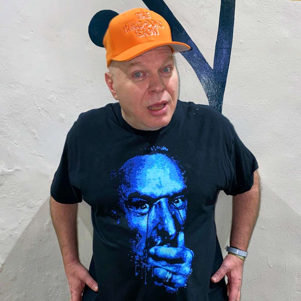 Avatar of Don Barris