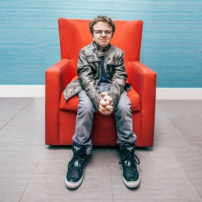 Avatar of Keenan Cahill