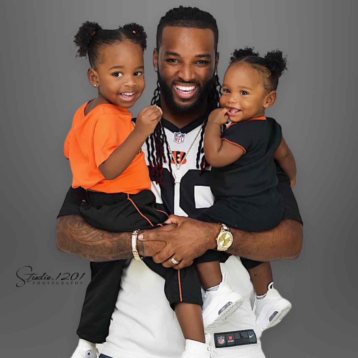 Avatar of Montez Greer