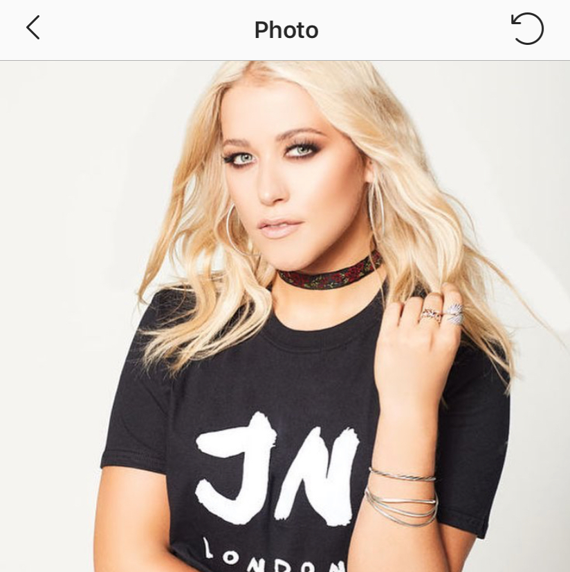 Avatar of Amelia Lily