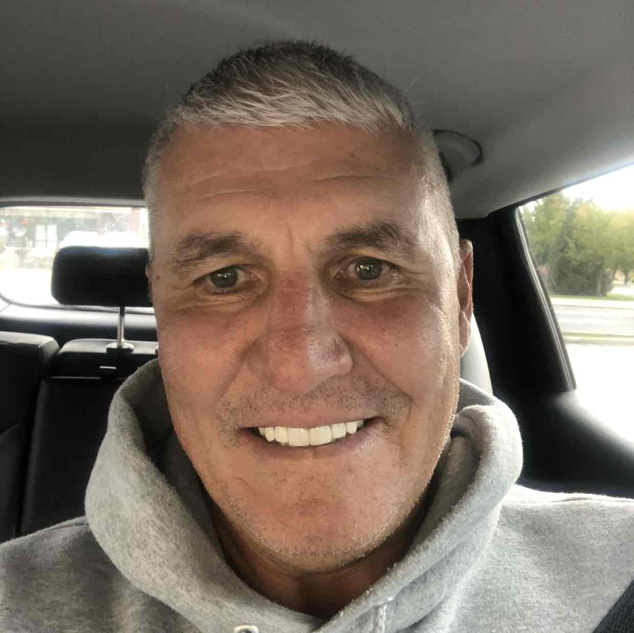 Avatar of Mark Rypien