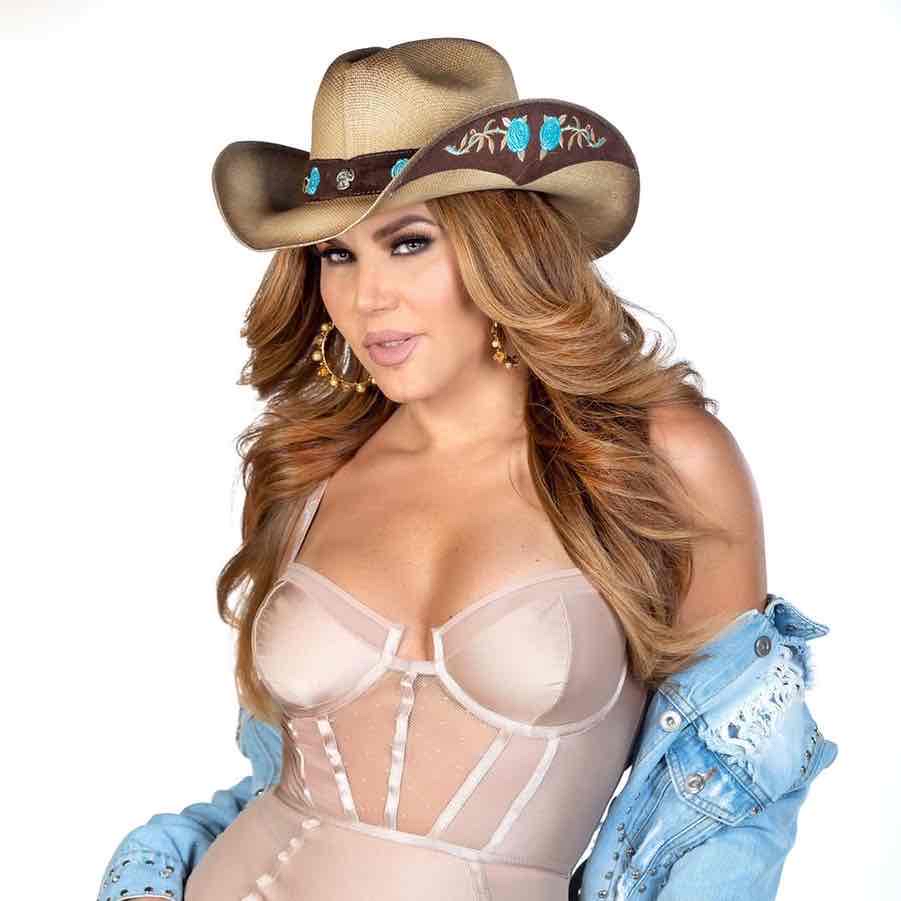 Avatar of Lady Noriega