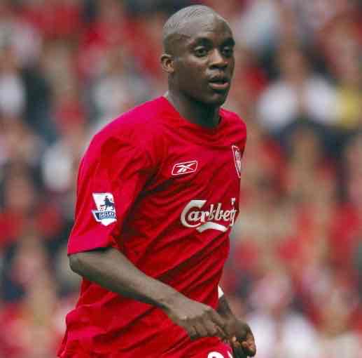 Avatar of Mohamed Sissoko