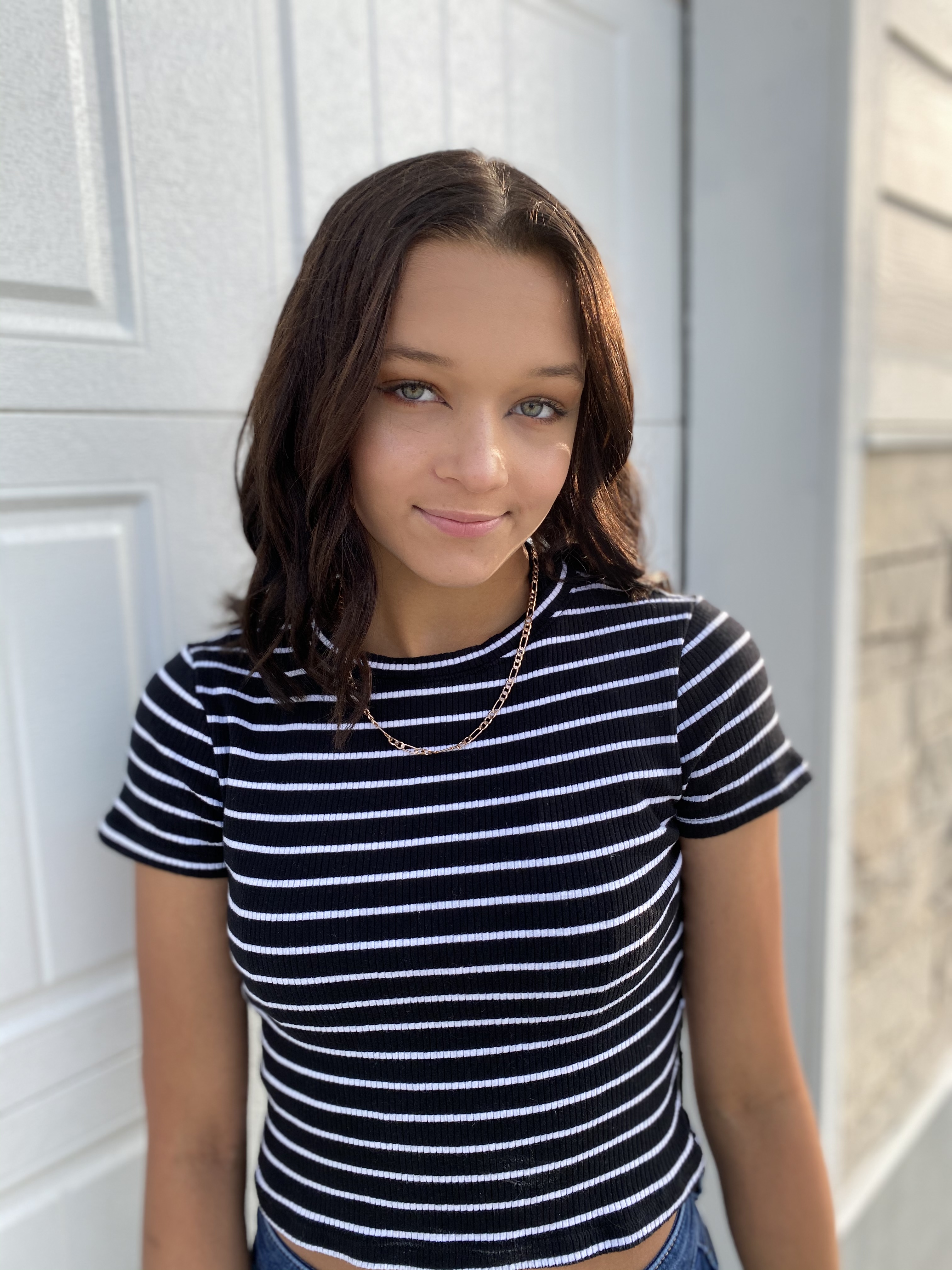Avatar of Peyton Kaye Evans