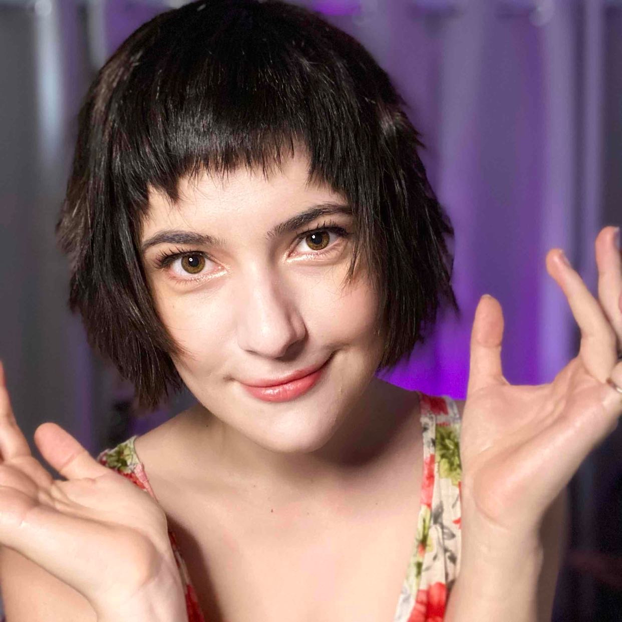 Avatar of Sara Niemietz