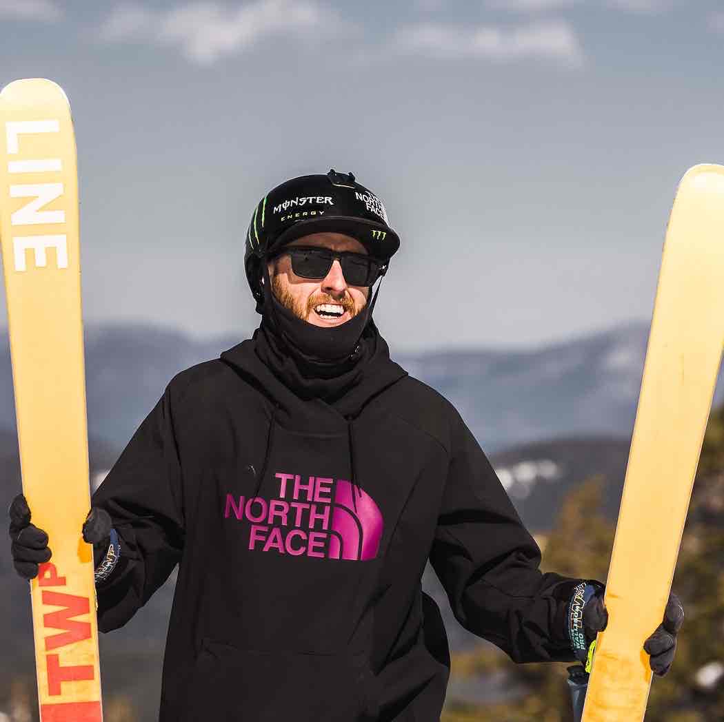 Avatar of Tom Wallisch